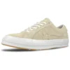 Golf Le Fleur x One Star Ox “Vanilla”