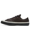 GORE-TEX Leather Chuck 70 Low Top “Branco Castanho”