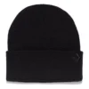 Gorro “Black”