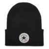 Gorro Chuck Patch Alto “Preto”