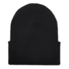 Gorro Chuck Patch Alto “Preto”