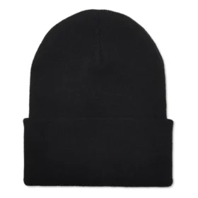 Gorro Chuck Patch Alto “Preto”