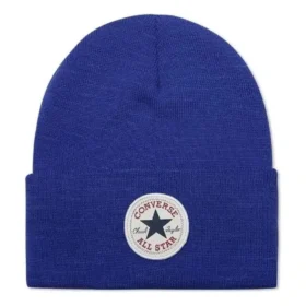 Gorro Chuck Patch “Azul”