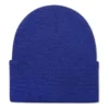 Gorro Chuck Patch “Azul”