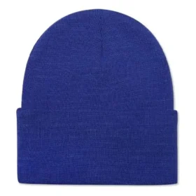 Gorro Chuck Patch “Azul”