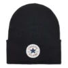 Gorro Chuck Patch “Preto”