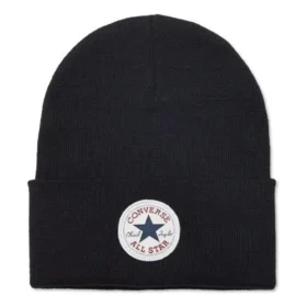 Gorro Chuck Patch “Preto”