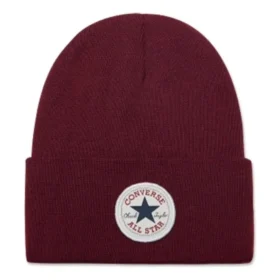 Gorro Chuck Patch “Purple”
