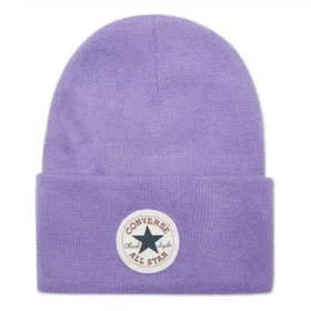 Gorro Chuck Patch “Purple”