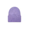 Gorro Chuck Patch “Purple”