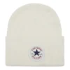 Gorro Chuck Taylor All Star Patch “Branco”