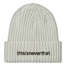 Gorro Converse x thisisneverthat “Branco”