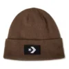 Gorro curto “Brown”