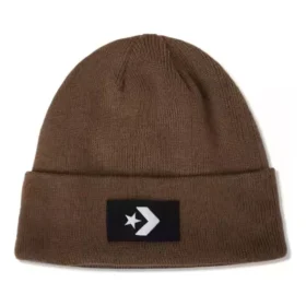 Gorro curto “Brown”