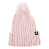 Gorro de lã “Rosa”