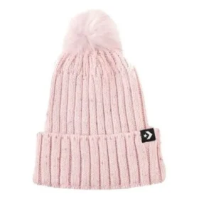 Gorro de lã “Rosa”