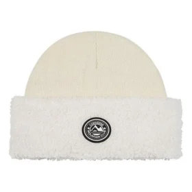 Gorro estilo Sherpa “Beige”