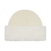 Gorro estilo Sherpa “Beige”