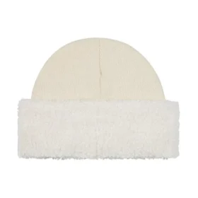 Gorro estilo Sherpa “Beige”