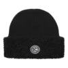 Gorro estilo Sherpa “Preto”