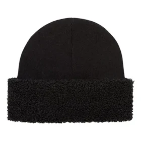 Gorro estilo Sherpa “Preto”