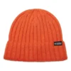 Gorro GO 2 “Laranja”