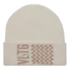 Gorro Voltage “Cinza”