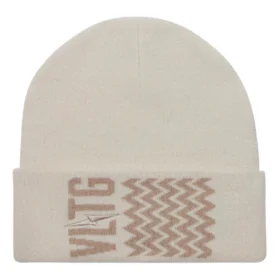 Gorro Voltage “Cinza”