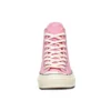 Hello Kitty x Chuck 70 Canvas Hi Top “Prism Pink” Hello Kitty x Chuck 70 Canvas Hi Top “Prism Pink”