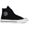 Hello Kitty x Chuck 70 Hi Top “Black”