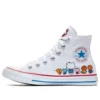 Hello Kitty x Chuck Taylor All Star Hi “Branco”