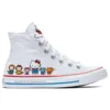 Hello Kitty x Chuck Taylor All Star Hi “Branco”