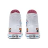 Hello Kitty x Chuck Taylor All Star Hi “Branco”