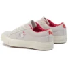 Hello Kitty x One Star Suede Low Top “Branco” Hello Kitty x One Star Suede Low Top “Branco”