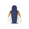 Hoodie Blocked Alt Terrain Tamanhos asiáticos “Midnight Navy”
