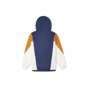 Hoodie Blocked Alt Terrain Tamanhos asiáticos “Midnight Navy” Hoodie Blocked Alt Terrain Tamanhos asiáticos “Midnight Navy”