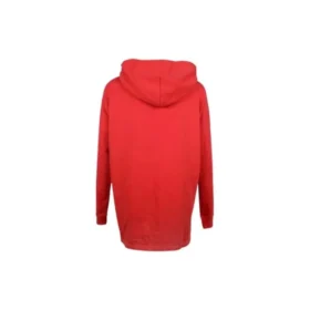 Hoodie Chuck Taylor All Star com Estampado Tamanhos Asiáticos “Vermelho” Hoodie Chuck Taylor All Star com Estampado Tamanhos Asiáticos “Vermelho”