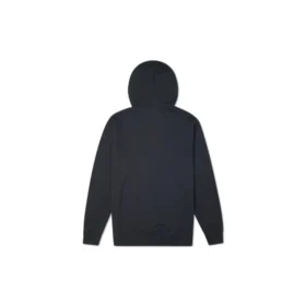Hoodie com capuz e patch Chuck desconstruído Tamanhos asiáticos “Preto” Hoodie com capuz e patch Chuck desconstruído Tamanhos asiáticos “Preto”