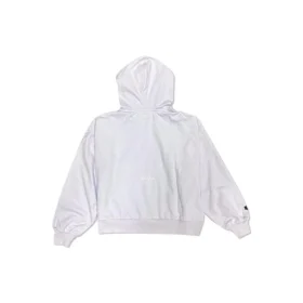 Hoodie com costura em cadeia Tamanhos asiáticos “Roxo claro” Hoodie com costura em cadeia Tamanhos asiáticos “Roxo claro”