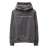 Hoodie Converse x A-COLD-WALL* Tamanhos asiáticos “Pavement Grey”