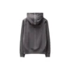 Hoodie Converse x A-COLD-WALL* Tamanhos asiáticos “Pavement Grey”