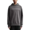 Hoodie Converse x A-COLD-WALL* Tamanhos asiáticos “Pavement Grey”