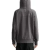 Hoodie Converse x A-COLD-WALL* Tamanhos asiáticos “Pavement Grey”
