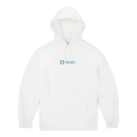 Hoodie Converse x Fragment Tamanhos asiáticos “Branco” Hoodie Converse x Fragment Tamanhos asiáticos “Branco”