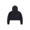 Hoodie Converse x Martine Ali Tamanhos asiáticos “Preto”