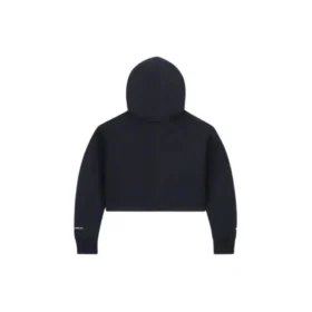 Hoodie Converse x Martine Ali Tamanhos asiáticos “Preto” Hoodie Converse x Martine Ali Tamanhos asiáticos “Preto”