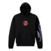 Hoodie Converse x Space Jam: Um Novo Legado Tamanhos asiáticos “Black”
