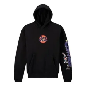 Hoodie Converse x Space Jam: Um Novo Legado Tamanhos asiáticos “Black” Hoodie Converse x Space Jam: Um Novo Legado Tamanhos asiáticos “Black”