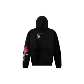 Hoodie Converse x Space Jam: Um Novo Legado Tamanhos asiáticos “Black” Hoodie Converse x Space Jam: Um Novo Legado Tamanhos asiáticos “Black”