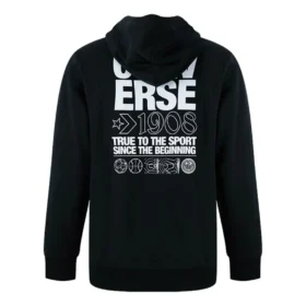 Hoodie Court Graphic Tamanhos asiáticos “Preto” Hoodie Court Graphic Tamanhos asiáticos “Preto”